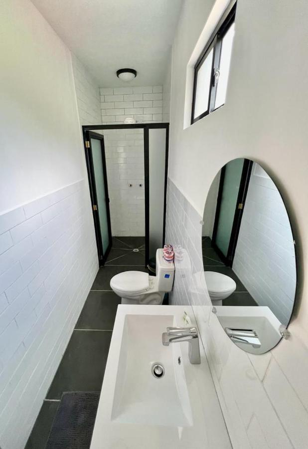 Zoola Resort סן פדרו לה לגונה מראה חיצוני תמונה