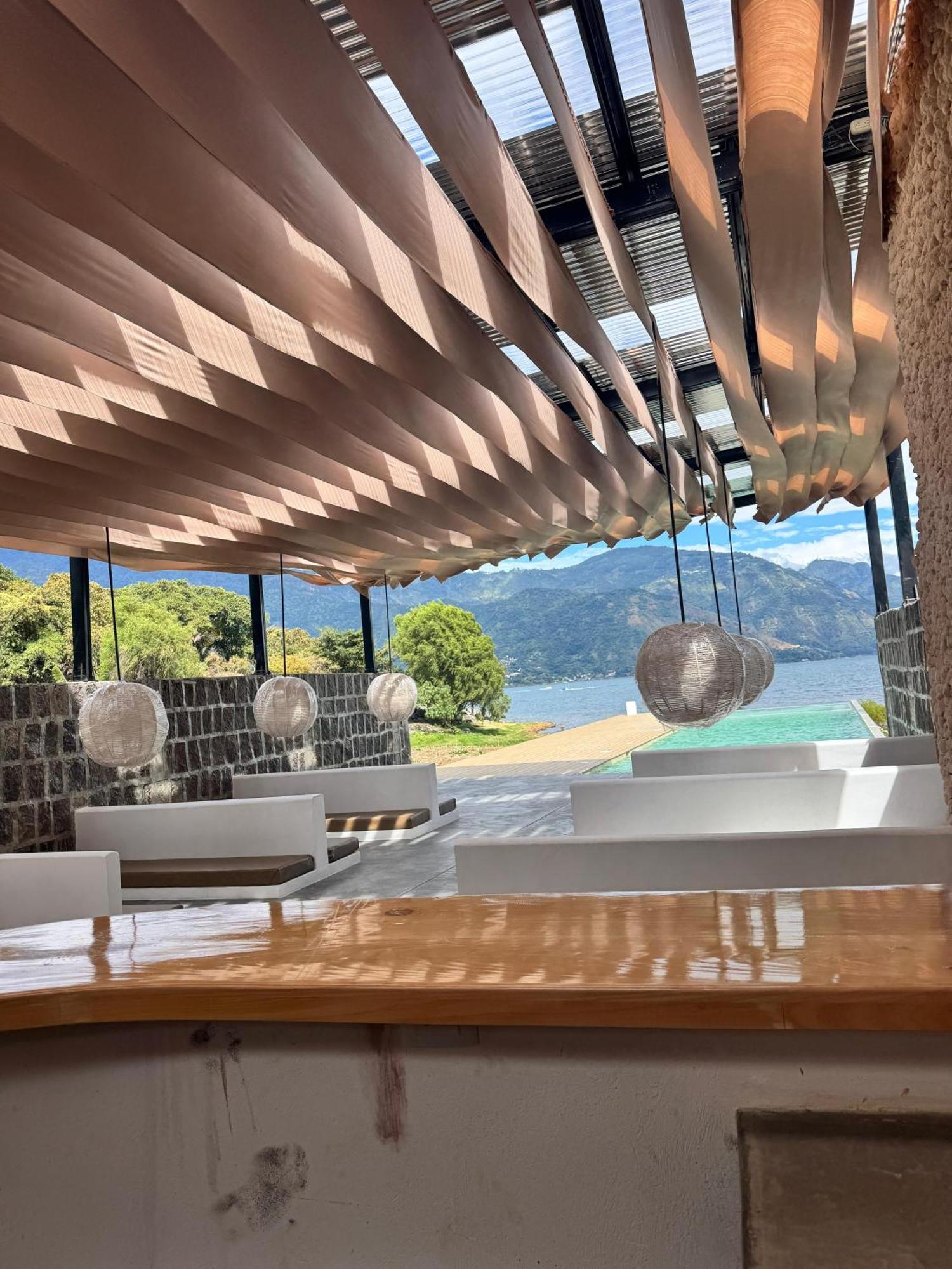 Zoola Resort סן פדרו לה לגונה מראה חיצוני תמונה