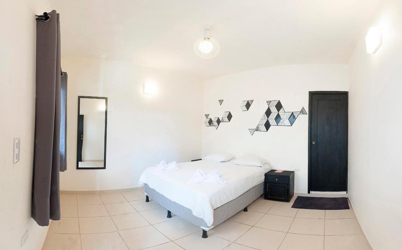Zoola Resort סן פדרו לה לגונה מראה חיצוני תמונה