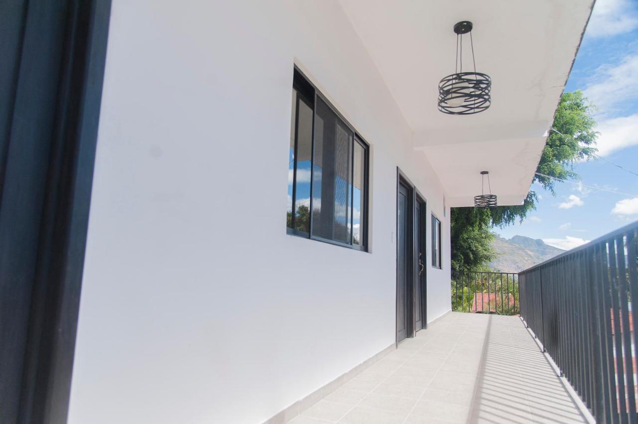 Zoola Resort סן פדרו לה לגונה מראה חיצוני תמונה