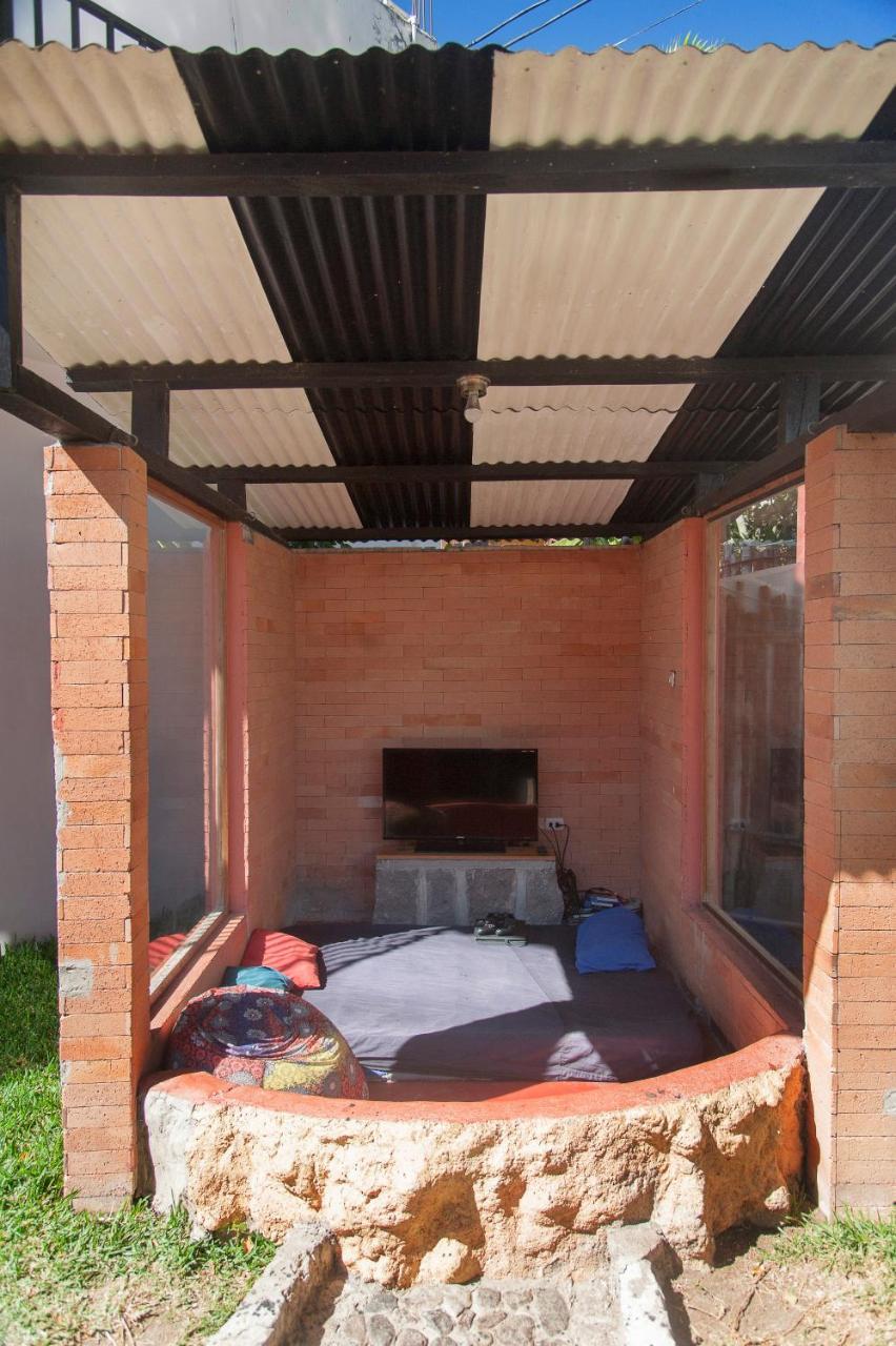 Zoola Resort סן פדרו לה לגונה מראה חיצוני תמונה