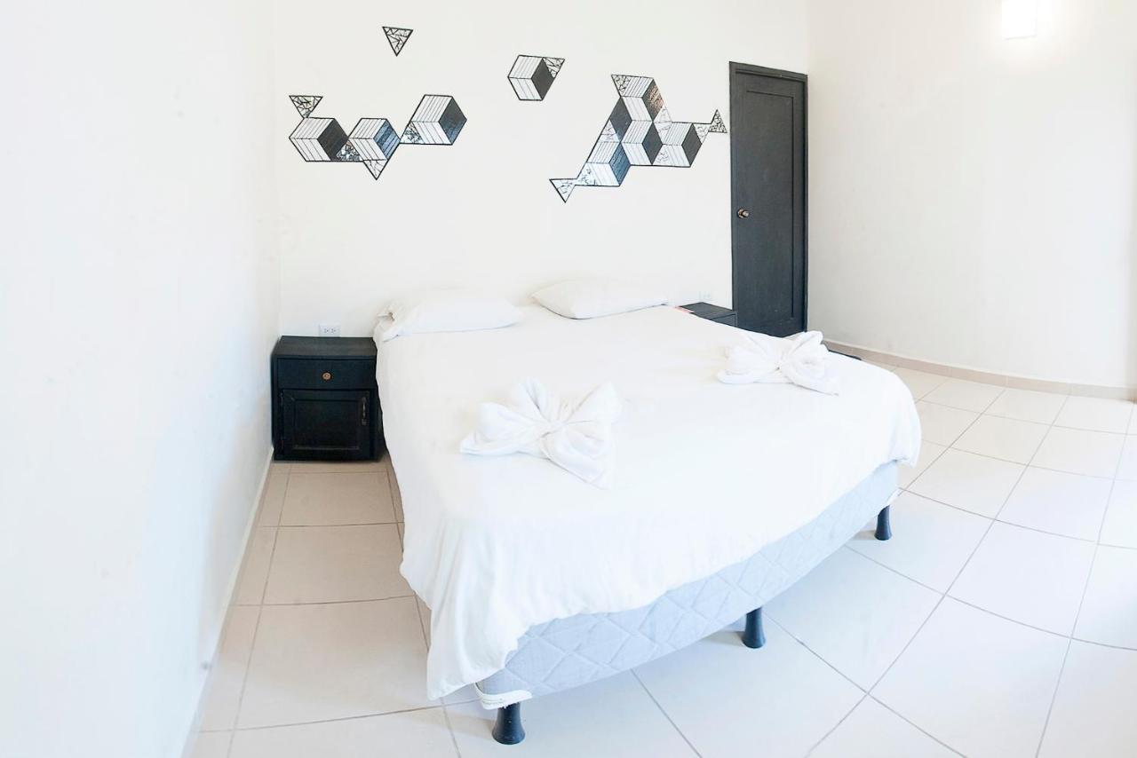 Zoola Resort סן פדרו לה לגונה מראה חיצוני תמונה