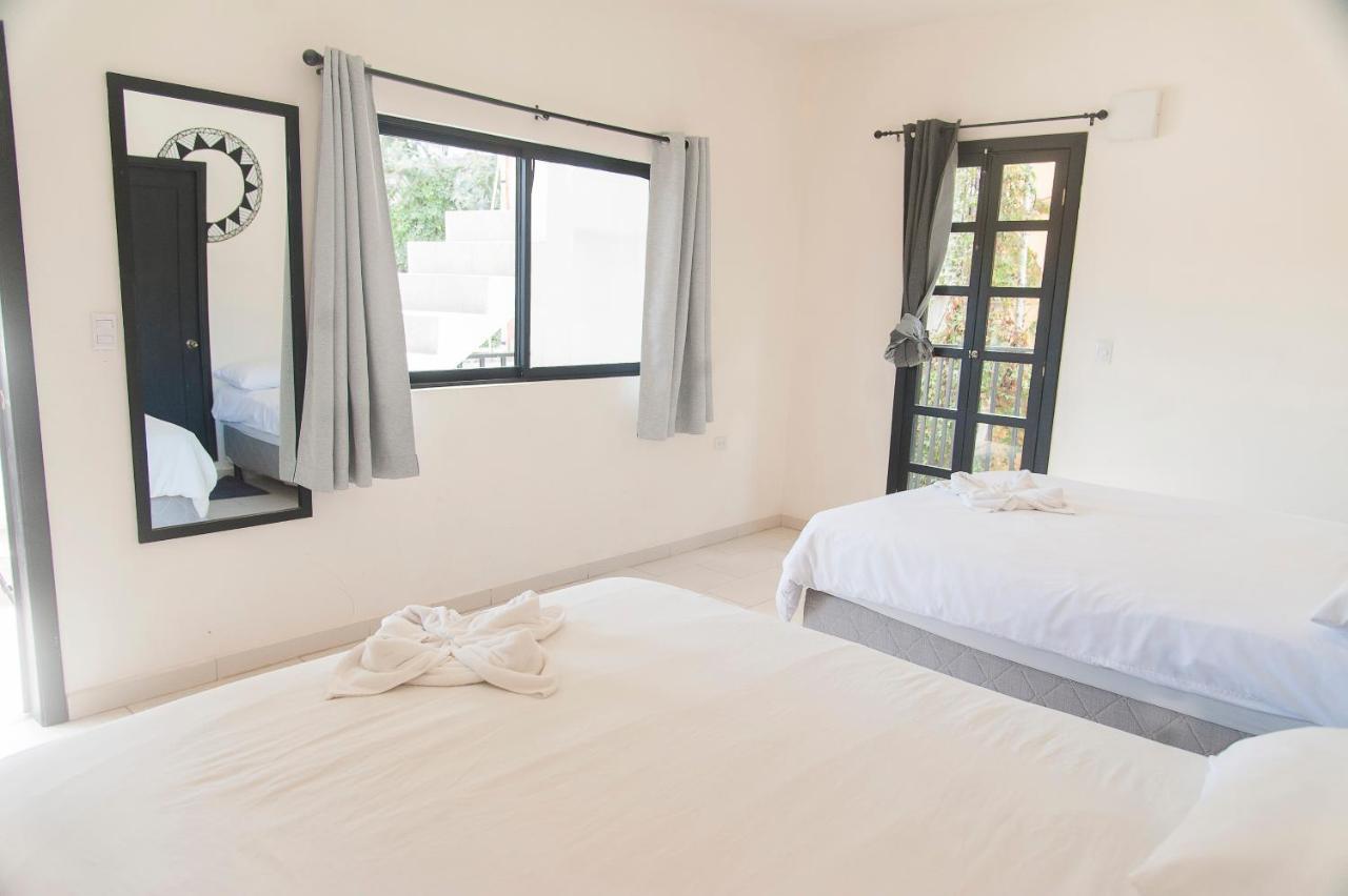 Zoola Resort סן פדרו לה לגונה מראה חיצוני תמונה