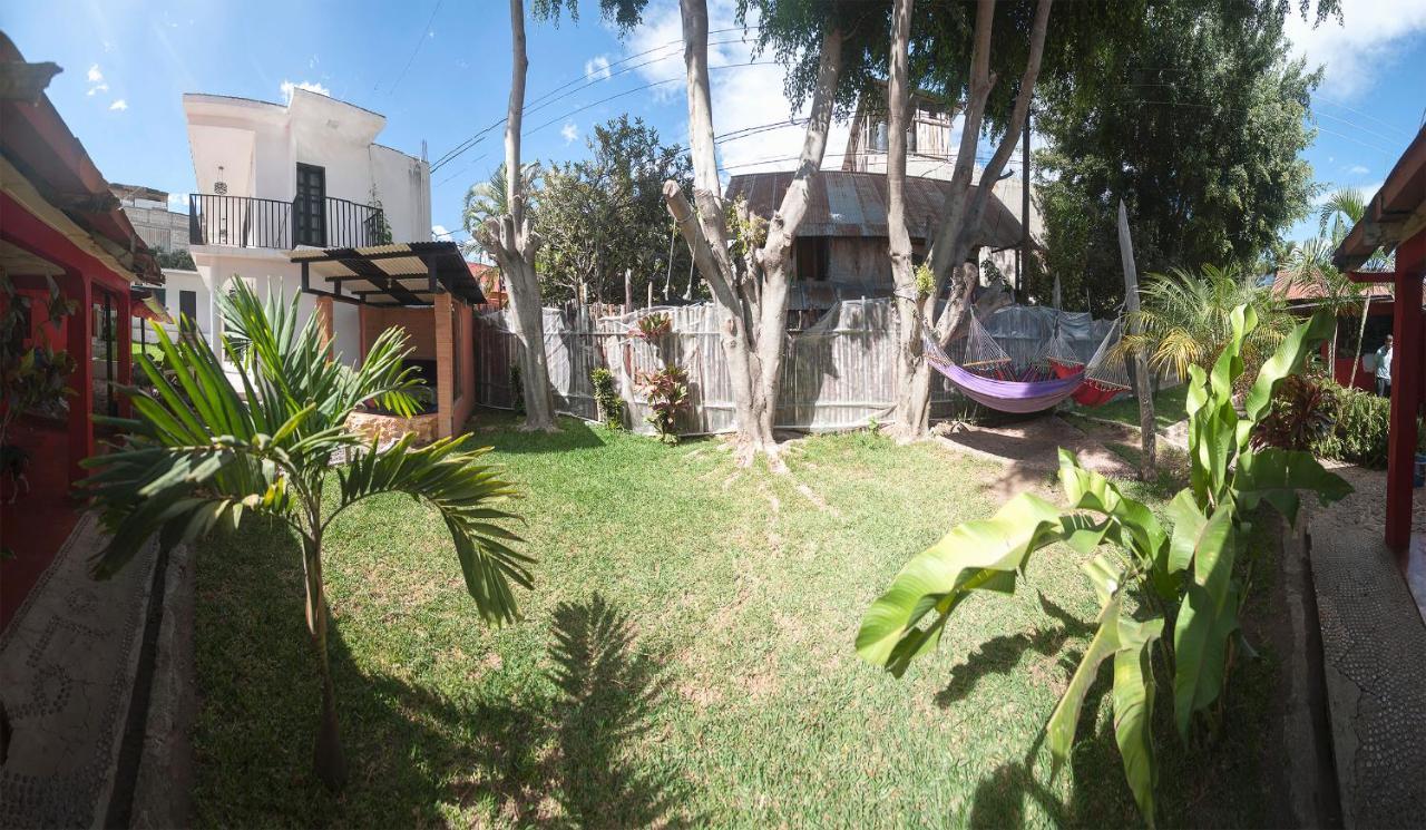 Zoola Resort סן פדרו לה לגונה מראה חיצוני תמונה