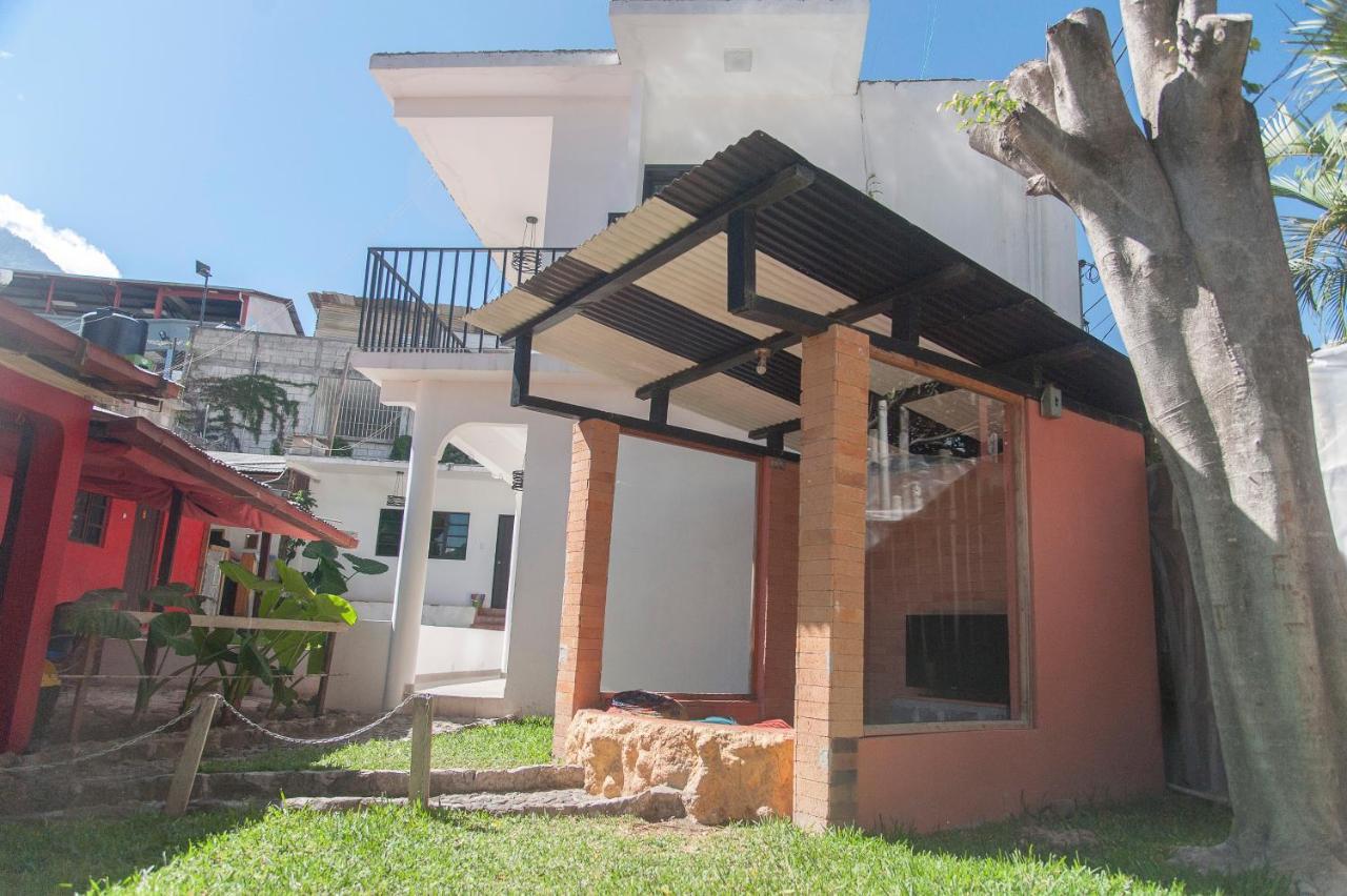 Zoola Resort סן פדרו לה לגונה מראה חיצוני תמונה