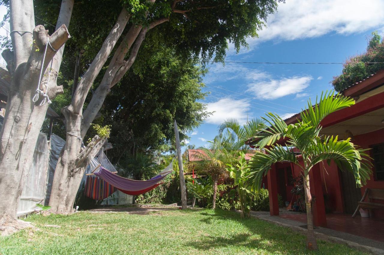 Zoola Resort סן פדרו לה לגונה מראה חיצוני תמונה
