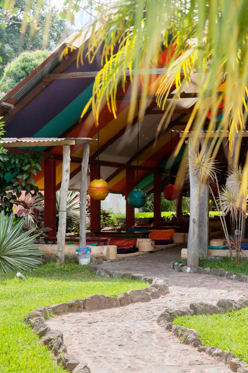 Zoola Resort סן פדרו לה לגונה מראה חיצוני תמונה